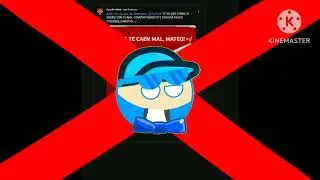 Yo desmintiendo la publicacion reciente de @Sprunki_v&iacute;deos_from_Youtube