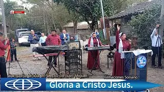 Duo Esperanza Viva. Desde San Miguel 