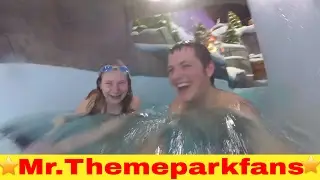 Plopsaqua ontdekken met Annelies Plopsaland 2017. :)