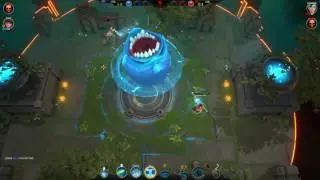 1v2 to Diamond