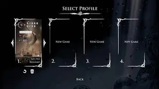 Hollow Knight: Silksong | Songclave Supplies route!
