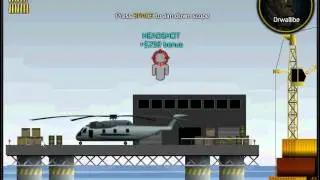 **Counter-Snipe** Online Gameplay
