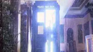 E.T || The Doctor and Rose