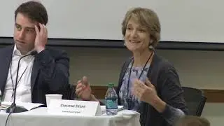 Money as a Democratic Medium | History and Theory