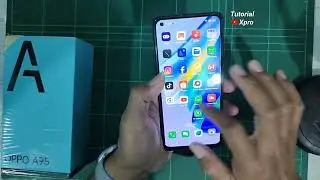 Cara Menghapus Aplikasi bawaan HP atau aplikasi Market Oppo
