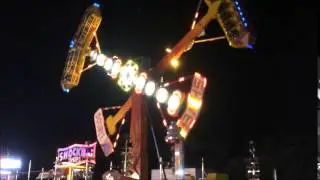 Giostra Crotone 2015