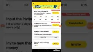 How to earn money from Snackvideo.