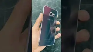 Samsung S6 edge plus (4/32)