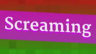 SCREAMING pronunciation &bull; How to pronounce SCREAMING