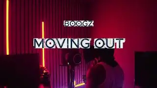 MOVING OUT