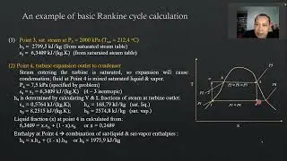 TK3102  Utility Systems: Thermodynamics of Steam Turbines
