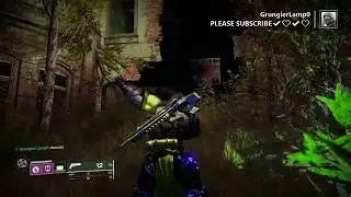How to charge your super faster in destiny 2.