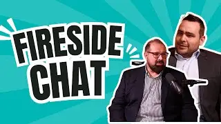 Ep 372: Fireside Chat: The Decentralized Wikipedia Vision