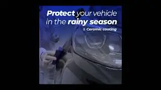 Glass & Ceramic Coating + Anti-Rust Undercoating | Full Car Protection by Detailing Bros &ndash; Karachi