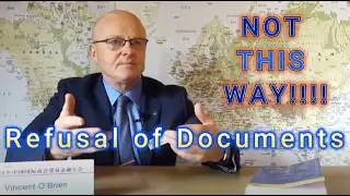 Why Getting Notice of Refusal Wrong Is So Risky!