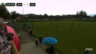 TactiCam vs SantaFe