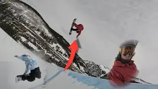 Copper ripping for a day!