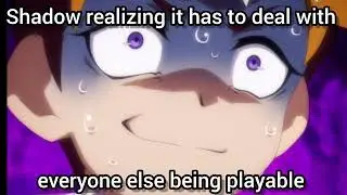 Shadowverse's Celestial Dragonblade in a Nutshell