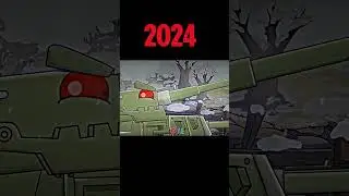 ARTA MONSTER EVOLUTION 2018 - 2025 #evolution #homeanimations #arta #tanks #shorts