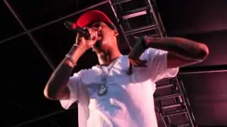 Chevy Woods  