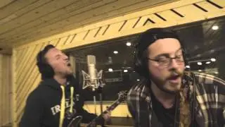Funktional Flow - Back Door (Official Studio Video)