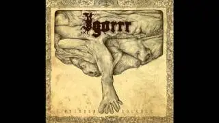 Igorrr: Poisson Soluble(Bonus track/????)