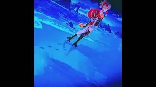 Zhri - Krillin (ft. Yoimiya)