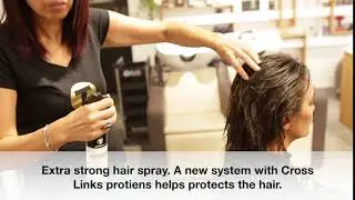 Belma Kosmetik - Enzymo Style Hair Spray