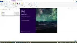 Adobe After Effects CC 2019 Full Version Lifetime