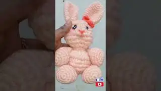 crochet toy patterns /part 1 #shorts #trendingshort #trending @abithaanil