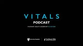 VITALS with Dan Simon, M.D.
