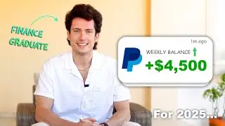The Ultimate Guide to Financial Success in Your 20s (Wealth Building)