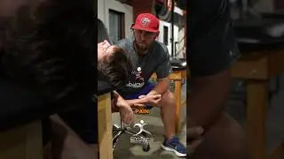 Shoulder Pain - Baseball