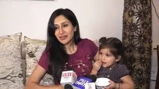 Karan Veer's Wife TEEJAY Sidhu on Open Letter to Salman Khan & Visiting BIGG BOSS 12 House