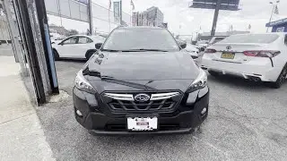 Used 2023 Subaru Crosstrek Premium JF2GTAPC3P8313570 Long Island City, Queens, Brooklyn, Manhattan