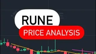 RUNE COIN NEXT TARGET | THORCHAIN PRICE PREDICTION | RUNE GO TO $5 🚀🚀 | SHOULD I BUY RUNE COIN ??