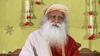 How to Intensify Your Longing for the Ultimate - Sadhguru