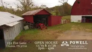 132 Fox Lane - Clinton, TN 37716