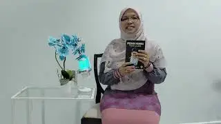 Video Bicara Buku GPM : Baucar Buku Guru MADANI SMK Tuanku Lailatul Shahreen