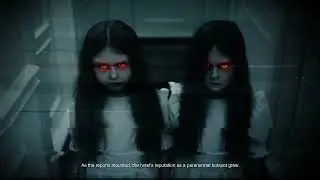 Whispers from Room 217: The Haunting of The Stanley Hotel
