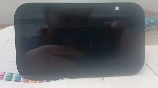 Amazon Echo Show 5 kids (newest model) shutdown & startup 