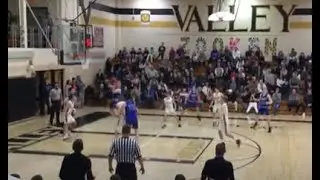 Elizabethtown v Mars 2020 Boys PIAA State Playoff Basketball 5A