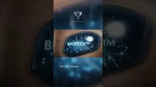 Biolegance&trade; introduces a new way of thinking about medical implants.