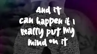 PolyDan - With You ( Lyric Video )