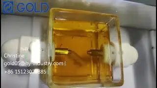 GDYJ-502A Transformer Oil BDV Tester