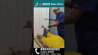Хиропрактическое лечение для улучшения подвижности