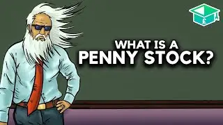 Penny Stocks Explained &ndash; High Risk, Low Price Shares