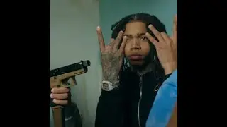 (FREE) Chuckywackem x Baby Cheif Do It x Sav4x Type Beat | ! FireDrill (DShpm) {142BPM}