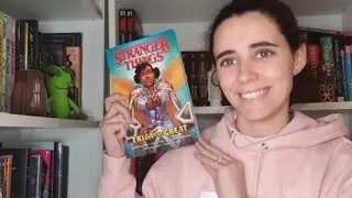 8/100 - Stranger Things - Erica The Great