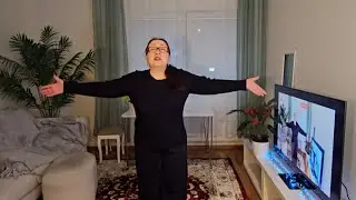 Примеряю  обновки и поговорим о блогершах и их доброжелателях.